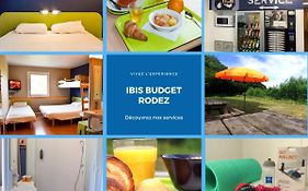 Hotel Ibis Budget  2*